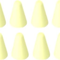 3NH® Replacement Nibs Tips Compatible with A.P.P.L.E. Pencil 1St 2Nd Generation Yellow-image-32