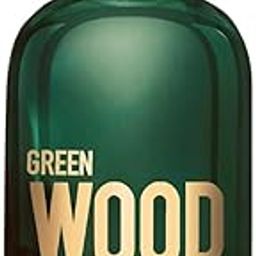 Dsquared2 Green Wood EDT 100 ML For Men-image-71