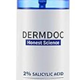 DERMDOC by Purple Salicylic Acid Body Acne Treatment Spray (100 ml) | Acne Treatment | Body Acne Spray I Body Acne Spray I Body Acne Treatment-image-3