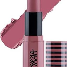 Nykaa So Creme! Creamy Matte Lipstick - Game On-26