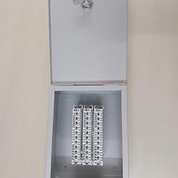 Telephone Distribution Box, Junction Box (30 Pair With Krone Module)-79
