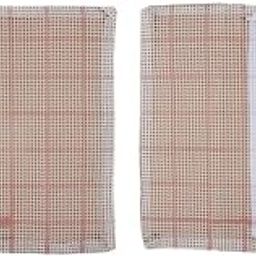 bnf® 2Pcs Latch Hooking DIY Embroidery Cross Stitch Sofa Cushions Mat Needlework | Latch Hooking Kits | Latch Hooking | Rug Making | Needlecrafts & Yarn-picture-12