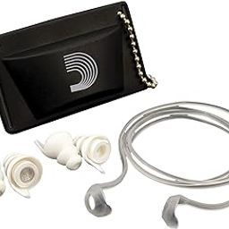 Planet Waves PWPEP1 Pacato Ear Plugs Practice Aid-11