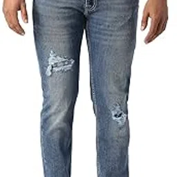 pepe jeans Men's Straight Jeans-picture-39