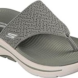 Women's Go Walk Arch Fit Sandal Wee Slippers-image-94