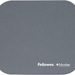 Fellowes Mouse Pad with Microban Protection-18