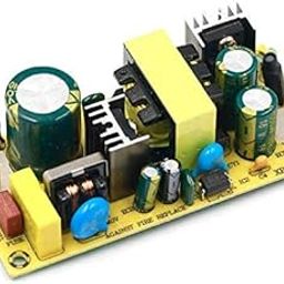 xcluma AC DC AC 220V to DC 24V 1.5A 36W Switching Power Supply Module Bare Circuit-26
