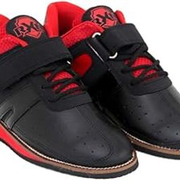 RXN Lifter Weightlifting Shoes-image-26