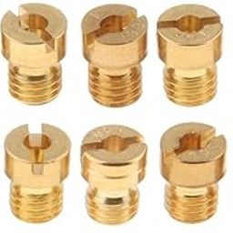HEAVENGLOW Trade Carburetor Main Jet Kit 125 126 128 130 132 134 135 136 138 140 for PWK-image-40