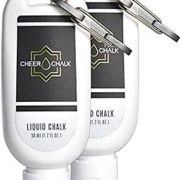 Cheer Chalk Liquid Chalk (2 Pack)-picture-35