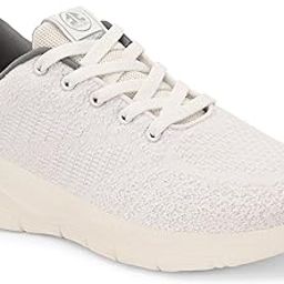 Ivory Running Shoes for Women-picture-36