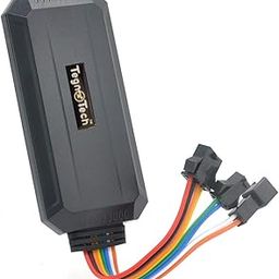 GPS Tracker With Anti-Theft System For All Type Vehicles-12
