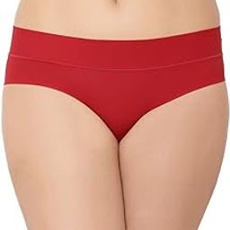 Women’s at Ease| Mid Waist|Medium Coverage|Everyday Wear| Hipster Panty-image-27