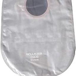 Hollister 24830 Urostomy Bags 45Mm (1 Count)-image-38