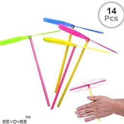 EEVOVEE, Dragonfly Figure (Multicolour),for Kid-24
