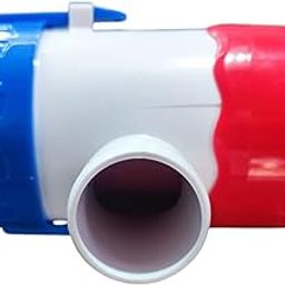 1100 GPH Bilge pump submersible12v DC Boat Marine Plumbing Electric Bilge Pumps-image-74