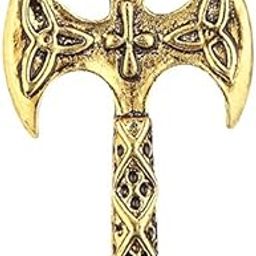 Lapel Pin For Men Suit Golden Classic Design Collar Chain Brooch For Men Women For Office Corporate Party French Cuff Shirts Shirt Suit Blazer In A Gift Box Tscpgold1594-36