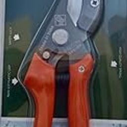 Falcon FPS-206 Steel Pruning Secateur (Multicolor)-picture-14