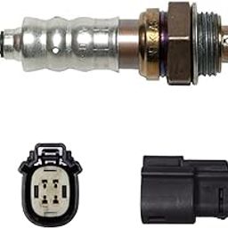 Denso 234-4491 Oxygen Sensor-picture-15