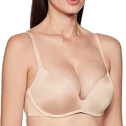 Women's Polyamide Maximizer 118 Push Up Bra-picture-29