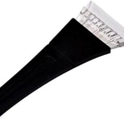 PLASFINITY Ice Scraper Windshield with Window for Cars-image-7
