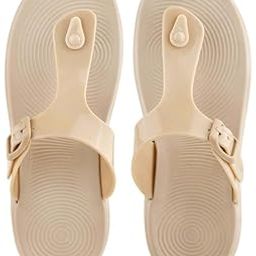 Flip Flop (W-V-Series) Slippers for Women Stylish|Comfortable|Soft|Lightweight|Anti-Skid|Arch Support|Lab Tested|Casual|EVA Slippers|Sandals|Chappals, Womens|Girls-image-73