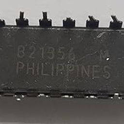 B21356 Floating Input Dual Mode Driver IC, Philippines Manufacturing-image-44