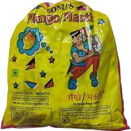 90s Kids Mango Masti Candy | 40 pcs per Pack - Pack of 4 - Sweet & Tangy Mango Flavor | Nostalgic Treat | Best for Kids, Men, Women | Perfect for Gifting, Parties & Daily Snacking | 90s Candy Fun-image-14
