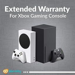 GoWarranty 1-Year Extended Warranty for Xbox Gaming Consoles (Range INR 1 - INR 40000) Email Delivery-image-31