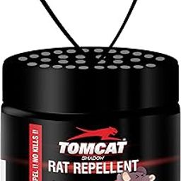 Rat Guard Herbal and Natural Rat Repellent Gel for Cars, Protects Vehicle Wires & Engine Bay, Long-Lasting Essential Oil Formula, Eco-Friendly & Non-Toxic | 50gms (Pack of 1) | FORMULATION X1-image-28