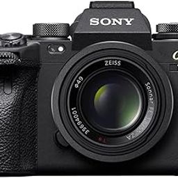 Sony Alpha 1 Full-Frame Camera | 30 FPS | 50.1 MP | 8K 30P, 4K 120P | Real-time Eye AF, Real time Tracking – Black-image-98
