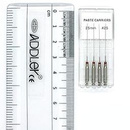 ADDLER DENTAL PASTE CARRIER 25MM NO- 25 LENTULO SPIRAL IN DENTISTRY IS AN INSTRUMENT USED TO FILL ROOT CANAL.-image-61