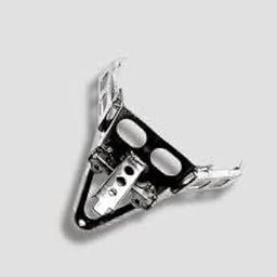 NS Front Mudguard Clamp For Aviator ALL-14