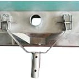 WATERTECH SYSTEMS Swimming Pool 24 inches Stailess Steel Vacuum Head SS304,24 inches-picture-17