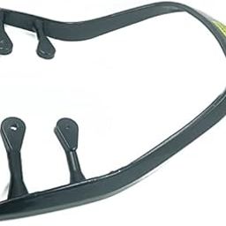 B.K ACCESSORIES Bike Back Rest Seat Handle Aluminium Metal Black for Hero Splendor Models-5
