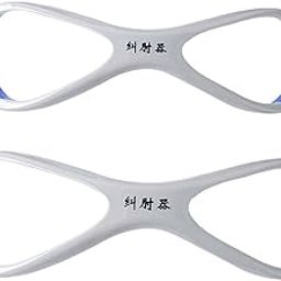 CALANDIS® 1x Swimming Forearm Fulcrum Corrective Swim Training Equipment for Unisex S-image-8