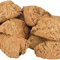 INR's Farm Fresh Timothy Hay Cube Treats for Rabbits, Guinea Pigs & Small Pets (150 g) | High-Fiber, Natural Chew Treats for Healthy Digestion-29