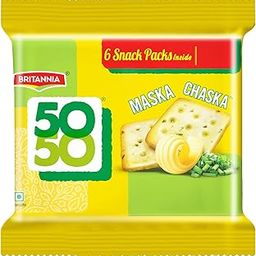Britannia 50-50 Maska Chaska Biscuits, 300 g-picture-25