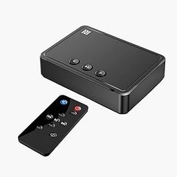 CALANDIS™ Wireless NFC Bluetooth 5.0 Receiver Adapter 3.5mm AUX RCA USB Low Latency | USB Bluetooth Adapters/Dongles | Home Networking & Connectivity-picture-17