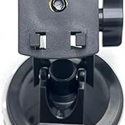 Yakry Windshield Suction Cup Mount Bracket for 6.9 inch Display Monitor of Baby Car Camera-image-73