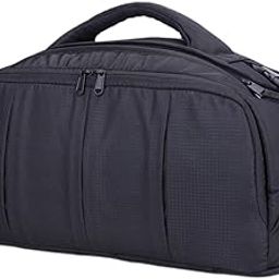 CALANDIS™ Photography Travel Case Shockproof Photographers Portable Camera Storage Bag | Cases, Bags & Covers | Camera & Photo Accessories-47