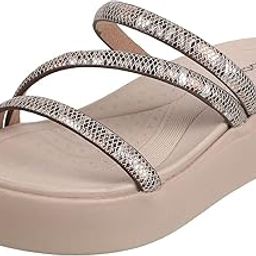 Women Wedge Heel Comfort Sandal-41