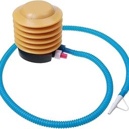 Generic Ball Pump Inflatable Float Toy Foot Air Pump Air Inflator Balloon Pump-47