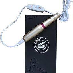 FINE ARTIST Professional Permanent Makeup Machine, PMU Equipment for Tattoo and Cosmetic Use-picture-18