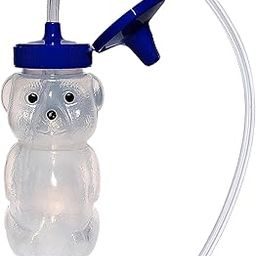 TalkTools Honey Bear Drinking Cup (Small - 5 Fluid oz)-picture-31