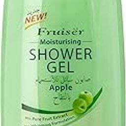 Fruiser Moisturising Shower Gel, Apple, 800 ml-picture-54