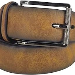 Men's Leather Belt | Casual Leather Belt for Men | Heavy Duty Belt for Men | Genuine Leather Belt for Men | Vintage Leather Belt | Stylish Leather Belt for Men-image-73