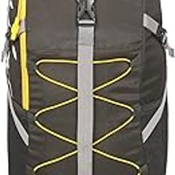 Vertex Rucksack 45L- (E) Black Backpack (Black, OneSize)-image-19