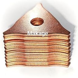 Dent Puller Triangle Washer Pack of 10 Pcs-image-77