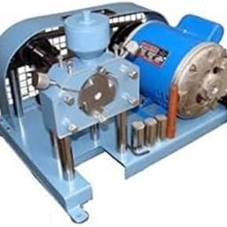 Eduscope Disintegrator Willy Mill 3000 RPM Medical Lab Equipment-29
